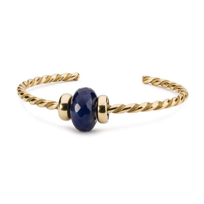 Trollbeads Blue Sodalite Bead