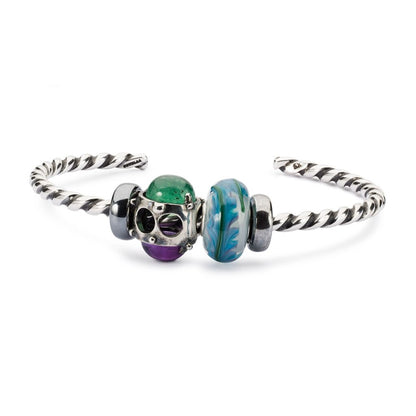 Trollbeads Cradle of Courage Bead