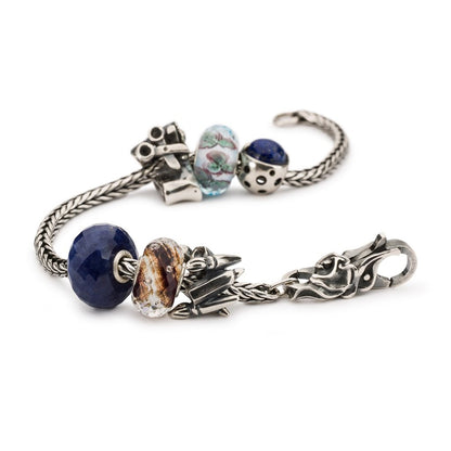 Trollbeads Nature's Energy Clasp