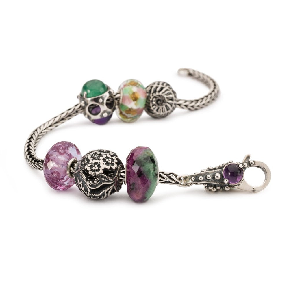 Trollbeads Clasp of Courage