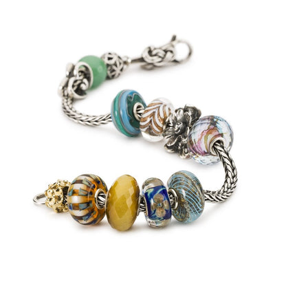 Trollbeads Golden Fountain