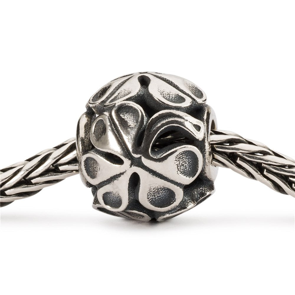 Trollbeads Clover Bead