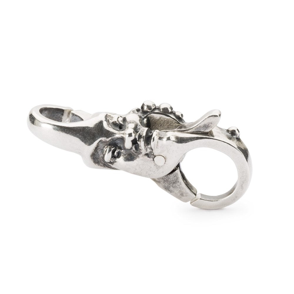 Trollbeads Santa's Elf Lock