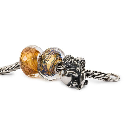 Trollbeads Cherup of Love Bead