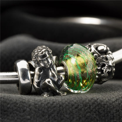 Trollbeads Baroque Spacer
