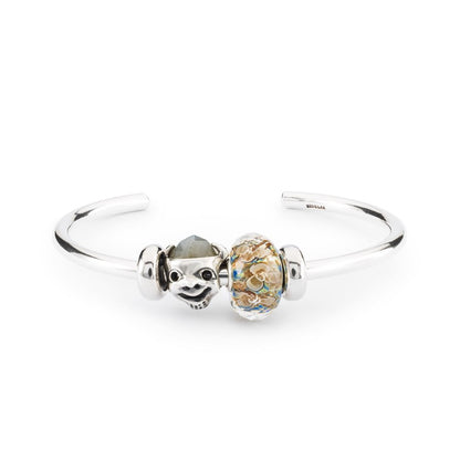 Trollbeads Wildflowers Bead