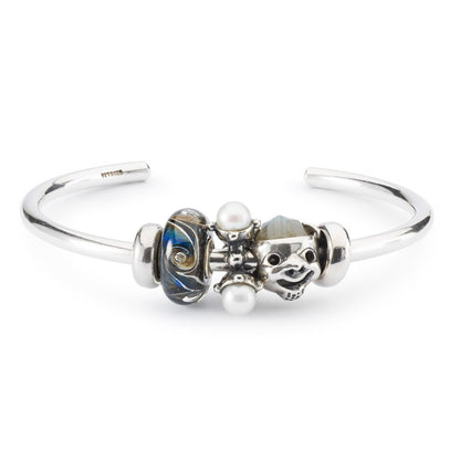 Trollbeads Swirl Surprise Bead