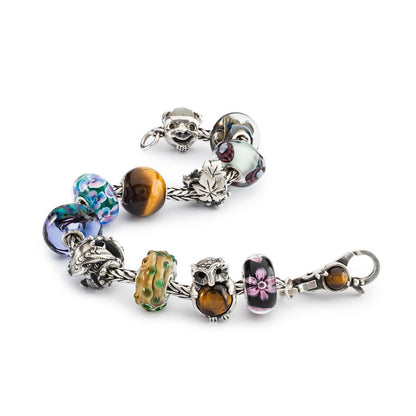 Trollbeads Morning Mist Bead