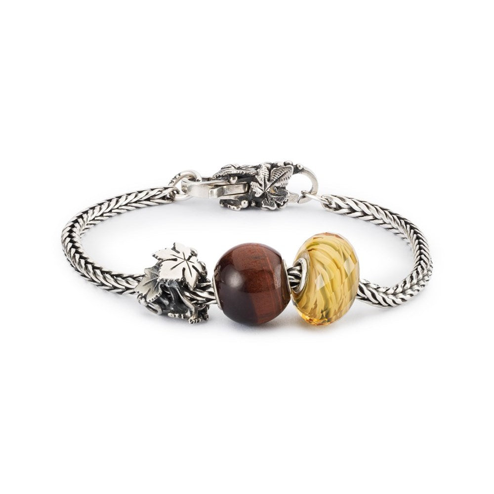 Trollbeads Rays of Sunset Bead