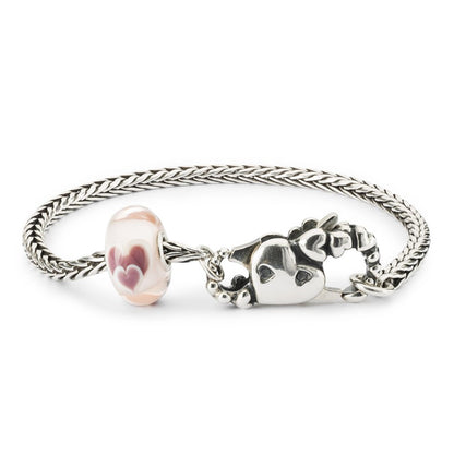 Trollbeads Valentine's Hearts