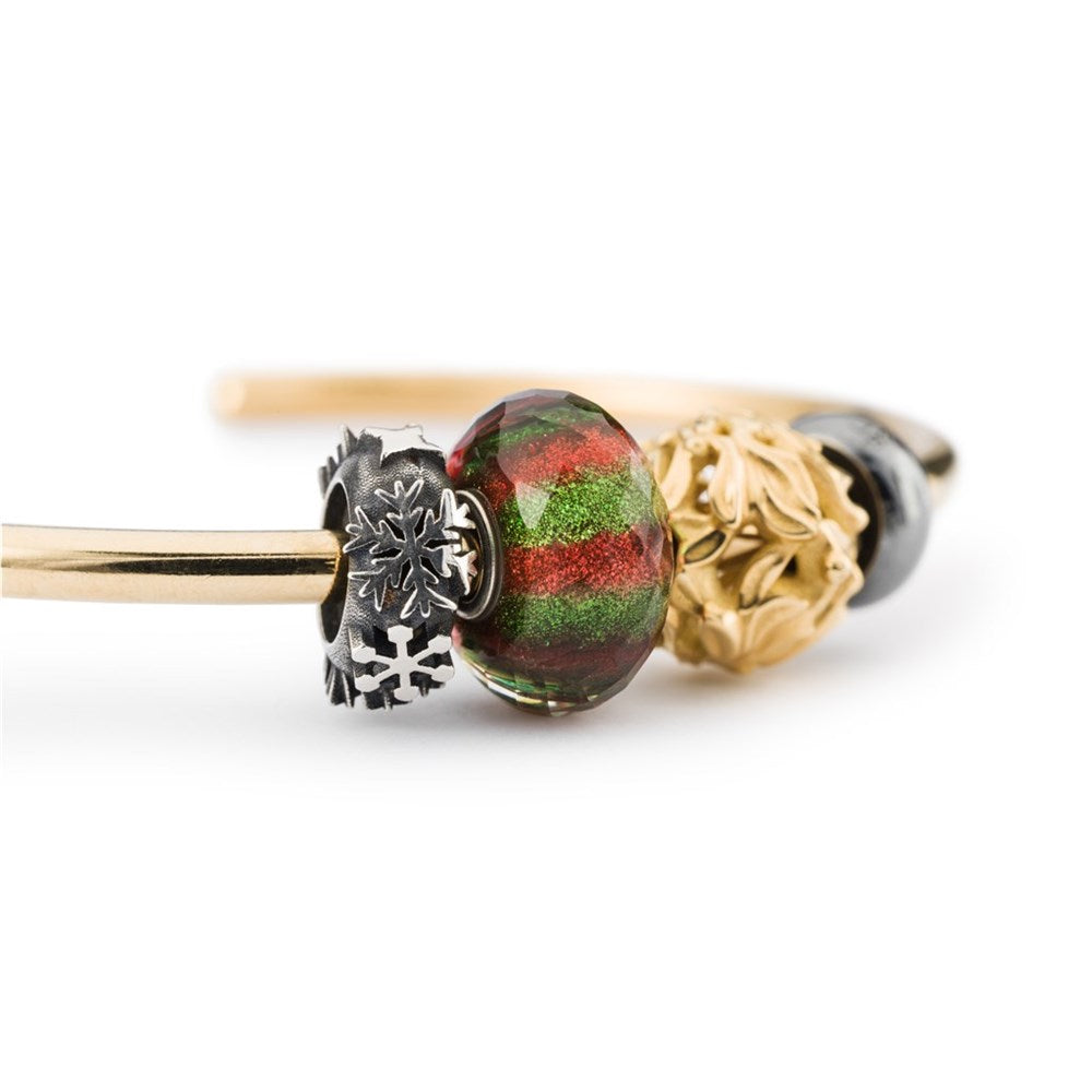 Trollbeads Season of Joy Bead