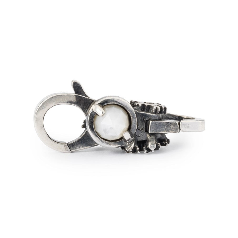 Trollbeads Snowblanket Clasp