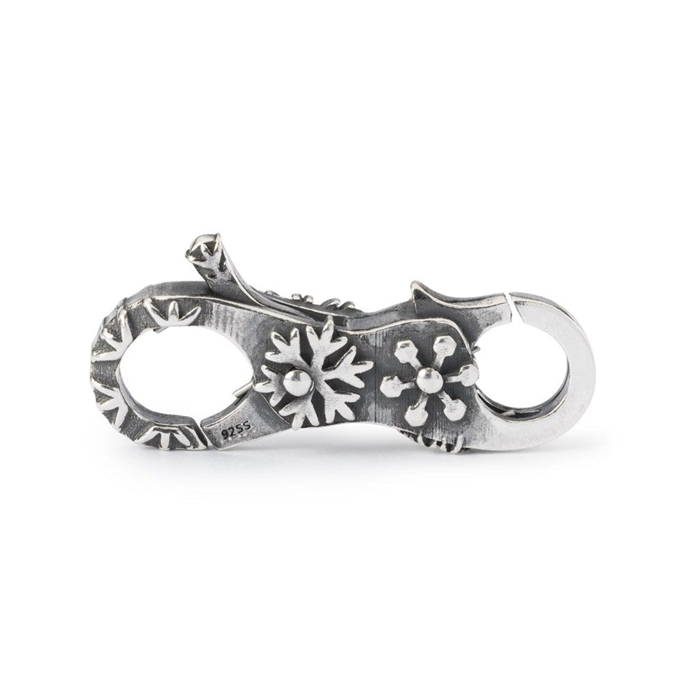 Trollbeads Stay Together Clasp