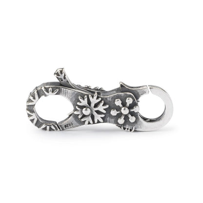 Trollbeads Stay Together Clasp