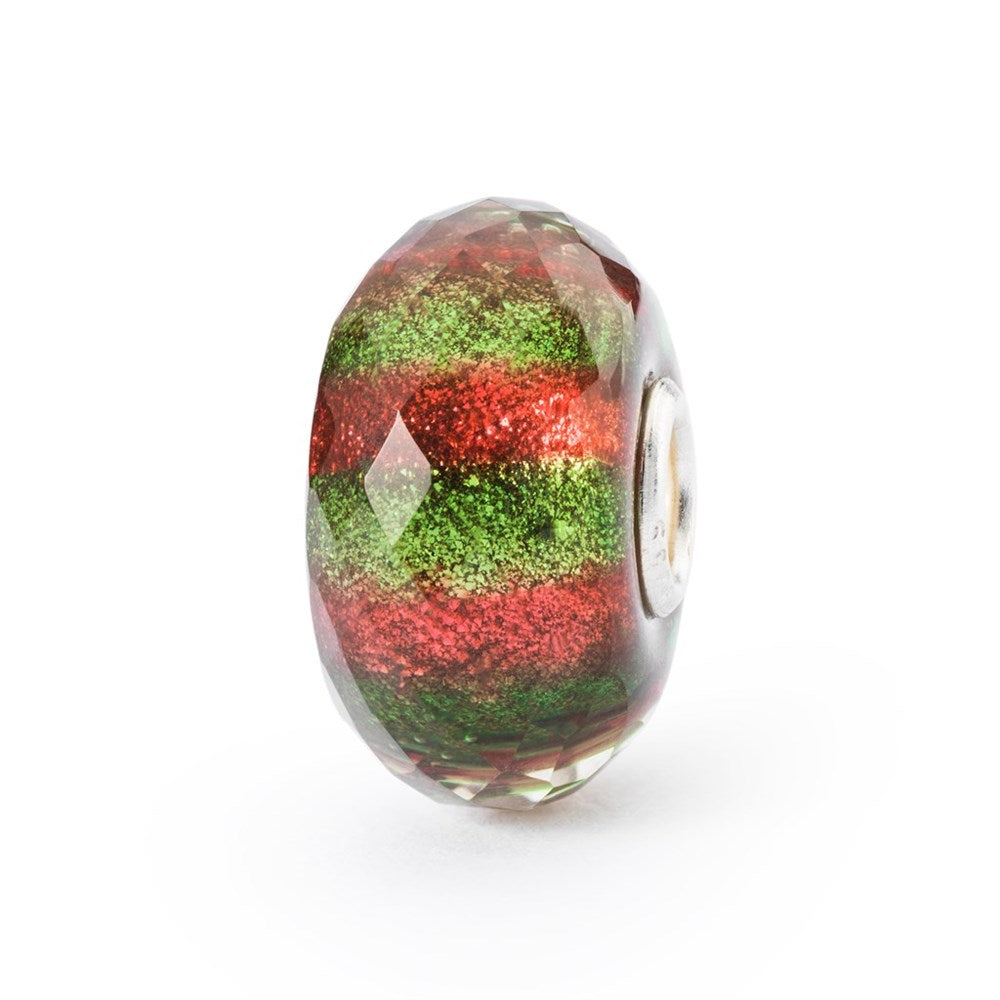 Trollbeads Season of Joy Bead