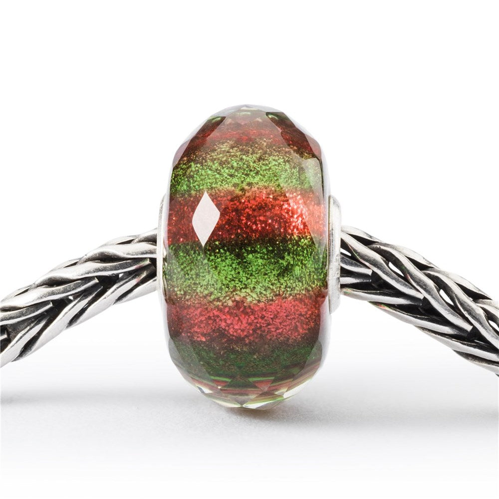 Trollbeads Season of Joy Bead