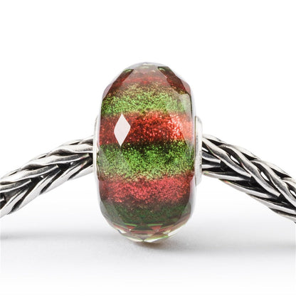 Trollbeads Season of Joy Bead