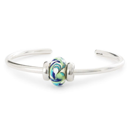 Trollbeads Ocean Oysters Bead