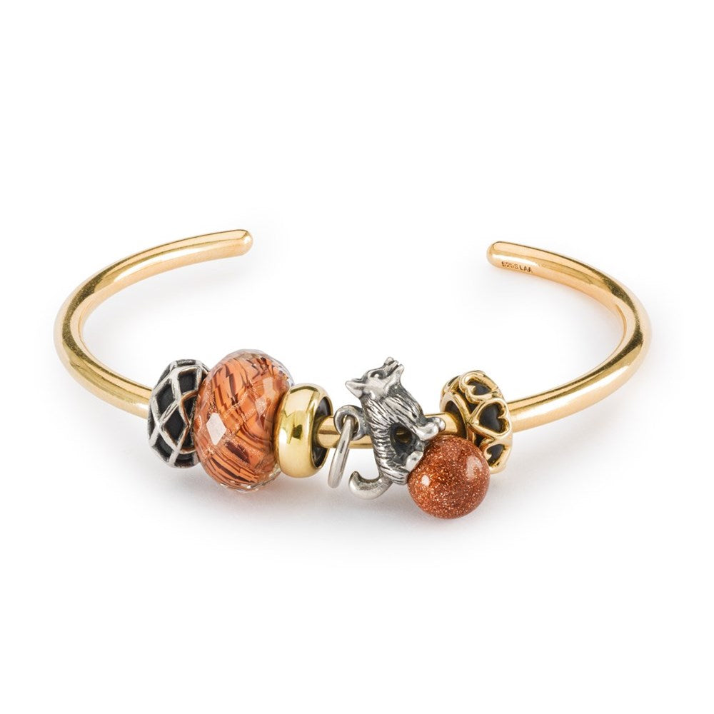 Trollbeads Boundless Loyalty Tassel