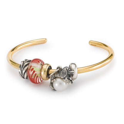 Trollbeads Boundless Compassion Tassel