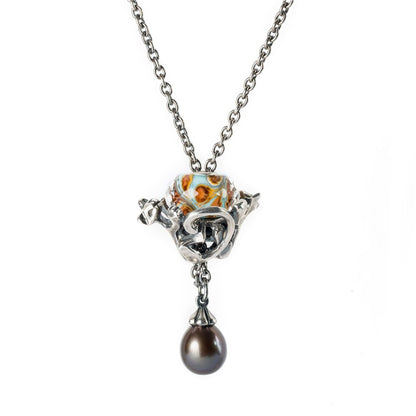 Trollbeads Playful Companions Spacer