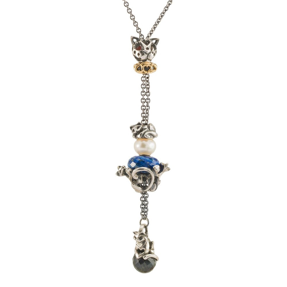 Trollbeads Fearless Bead