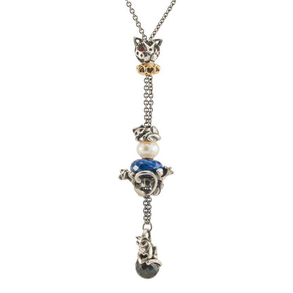 Trollbeads Fearless Bead
