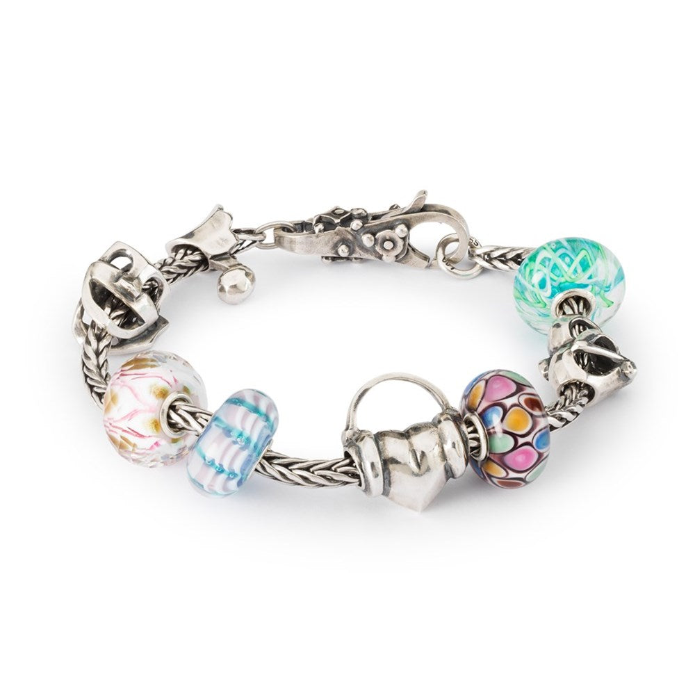 Trollbeads Music Note Bead