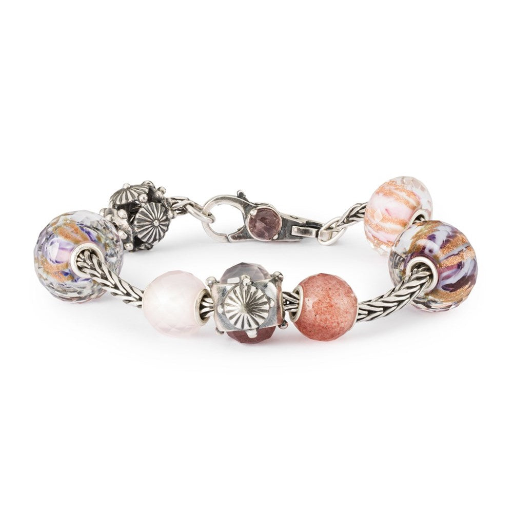 Trollbeads Violet Melody