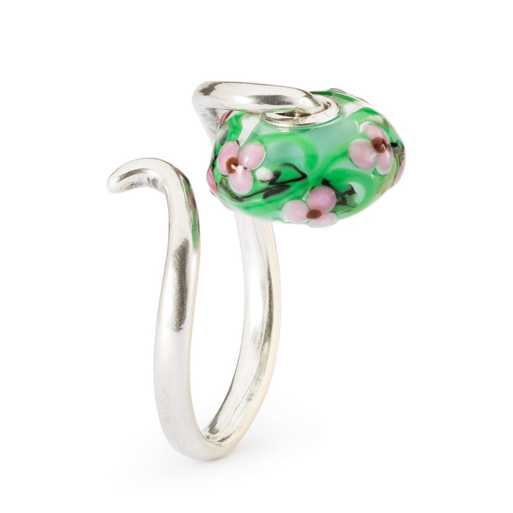 Trollbeads Enchanted Rose Garden