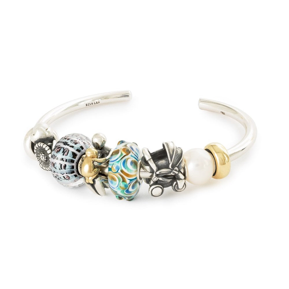 Trollbeads Basket of Serenity Bead