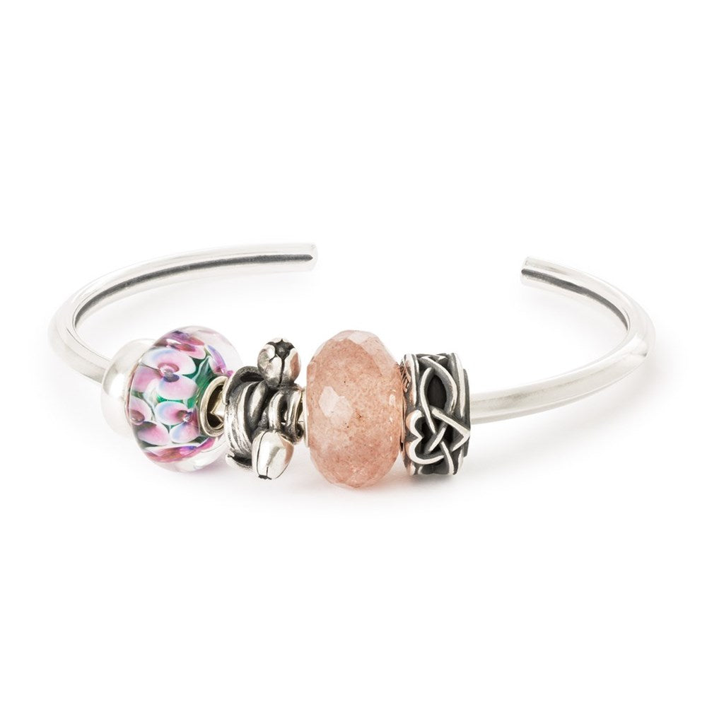 Trollbeads Tulip of Optimism Bead