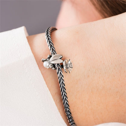 Trollbeads Septemper Snerle