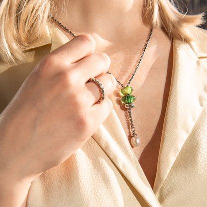 Trollbeads Solstråle stribe