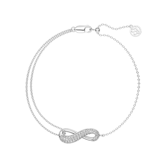 Sif Jakobs Infinito armbånd