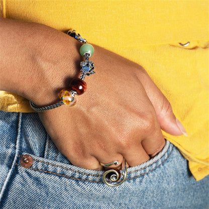 Trollbeads Wine Divine Bead