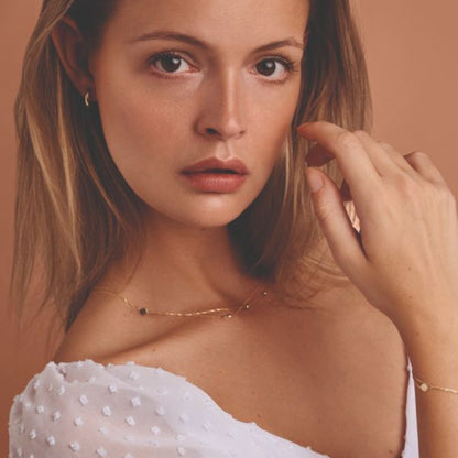 Melfia halskæder