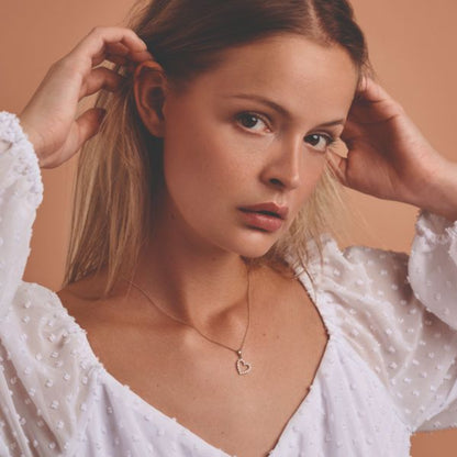 Melfia vedhæng