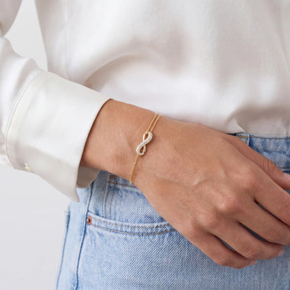 Sif Jakobs Infinito armbånd