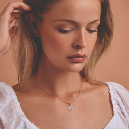 Melfia vedhæng