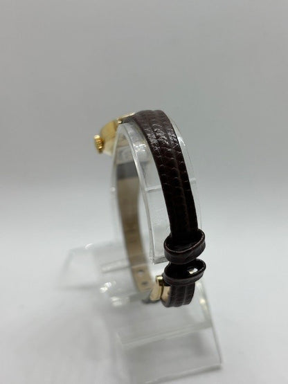 Vintage Tissot dameur