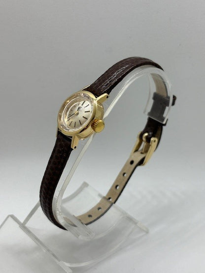 Vintage Tissot dameur