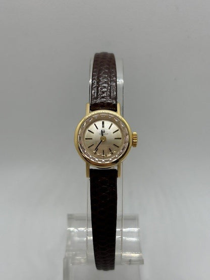 Vintage Tissot dameur