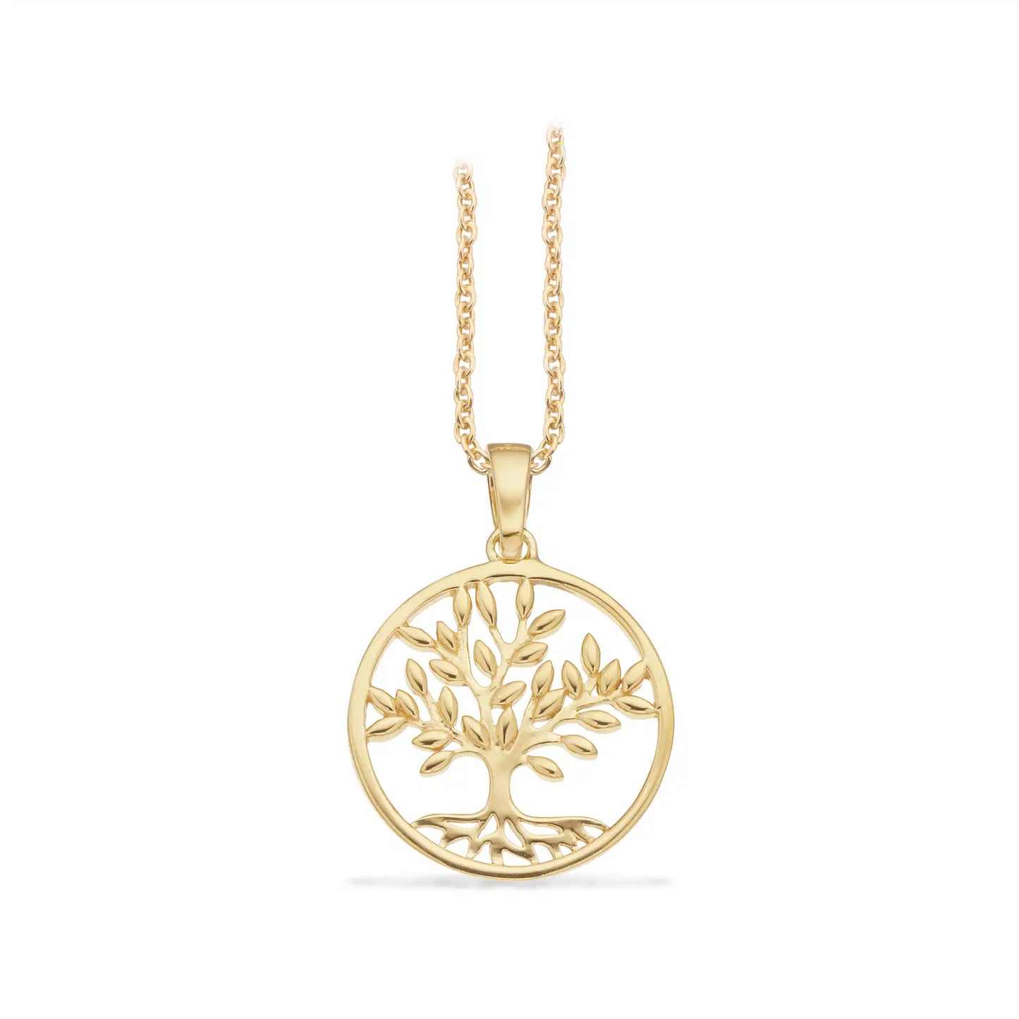 Scrouples Vedhæng Livets træ