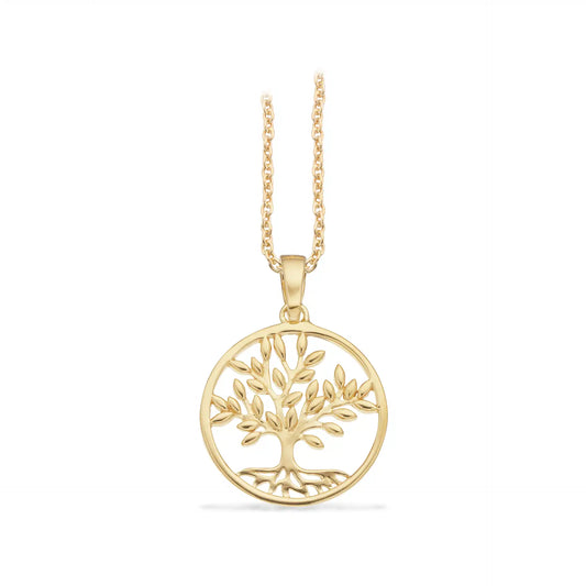 Scrouples Vedhæng Livets træ