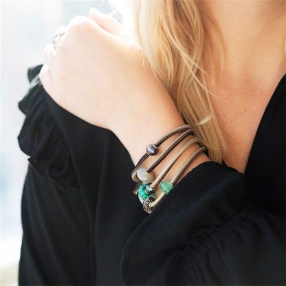 Trollbeads Håbets frø