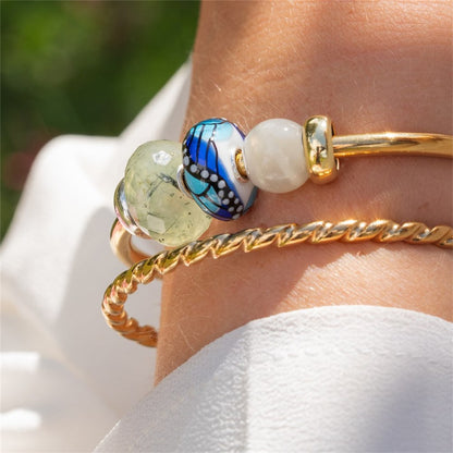 Trollbeads Wings of Serenity