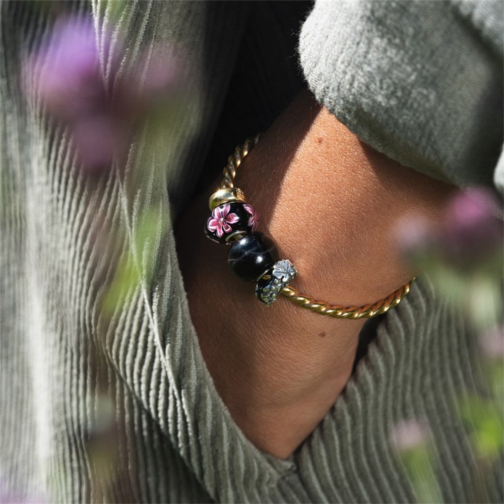 Trollbeads Flower Pride Bead