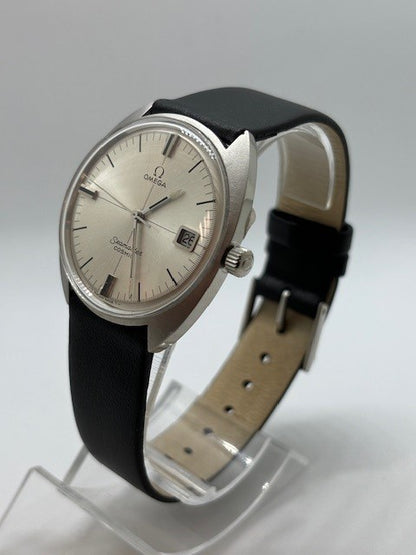 Omega Seamaster herre ur