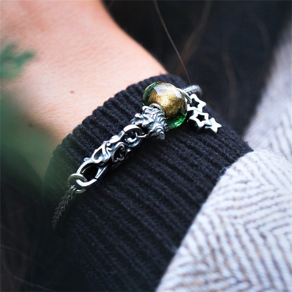 Trollbeads Growing Love Bracelet